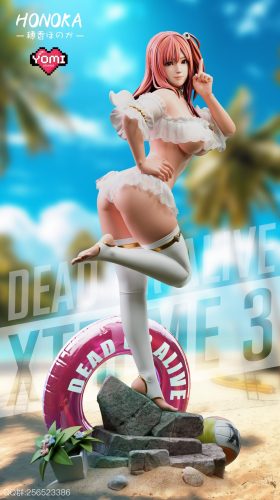 【Pre-order】YOMI Studio 1/6 & 1/4 Scale Dead or Alive Honoka GK Resin Statue