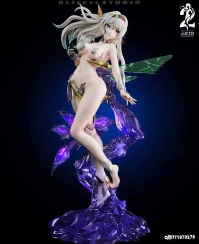 【Pre-order】Honkai Star Rail Firefly GK Resin Statue 1/6 Scale Alice21 Studio