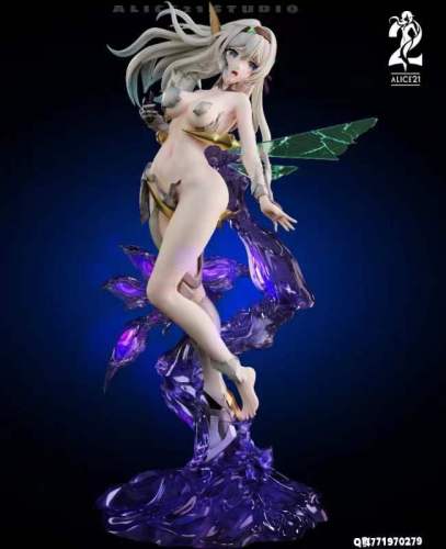 【Pre-order】Honkai Star Rail Firefly GK Resin Statue 1/6 Scale Alice21 Studio