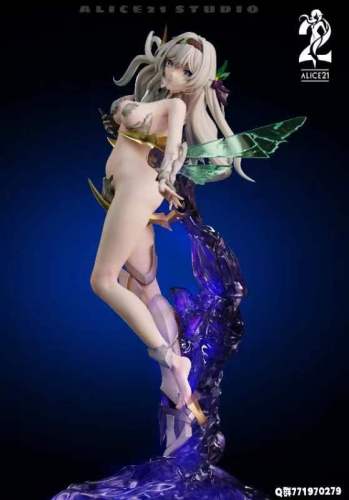 【Pre-order】Honkai Star Rail Firefly GK Resin Statue 1/6 Scale Alice21 Studio