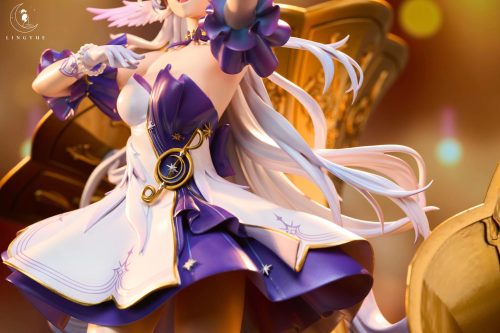 【Pre-order】Robin GK Resin Statue 1/4 Scale Ling Yue Studio