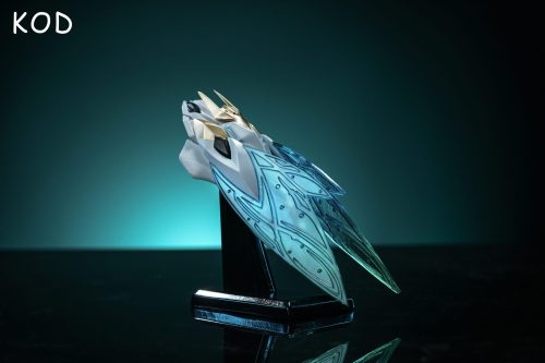 【Pre-order】Honkai Star Rail Firefly GK Resin Statue 1/6 Scale KOD Studio