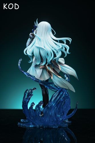 【Pre-order】Honkai Star Rail Firefly GK Resin Statue 1/6 Scale KOD Studio