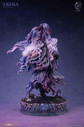 【Pre-order】Elden Ring Series Trina Statue 1/1 & 1/4 Scale HunDian Studio