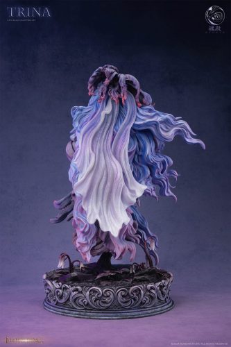 【Pre-order】Elden Ring Series Trina Statue 1/1 & 1/4 Scale HunDian Studio