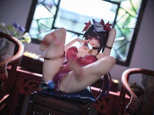 【Pre-order】Honkai Star Rail Sparkle GK Resin Statue 1/7 &1/4 Scale Galaxy Studio