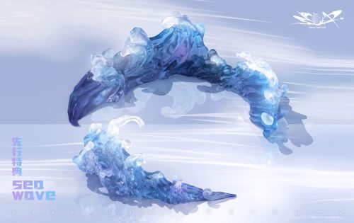 【Pre-order】Azur Lane USS Yorktown GK Resin Statue 1/4 Scale YOLO Studio & Ba Ji Studio