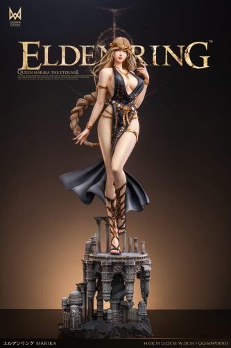 【Pre-order】Elden Ring Marika GK Resin Statue 1/4 Scale Crown Studio