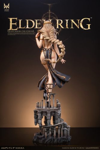 【Pre-order】Elden Ring Marika GK Resin Statue 1/4 Scale Crown Studio