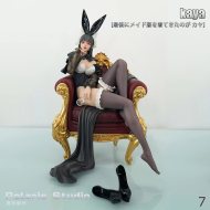 【Pre-order】Kaya Licensed Statue 1/4 Scale Polaris Studio