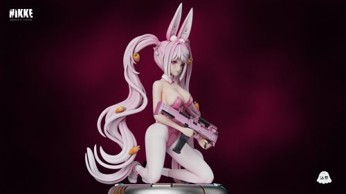 【Pre-order】Nikke Goddess of Victory Bunny Alice GK Resin Statue Senbei Studio