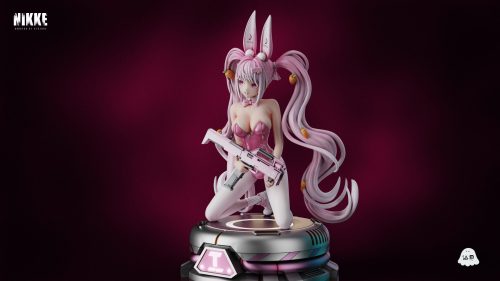 【Pre-order】Nikke Goddess of Victory Bunny Alice GK Resin Statue Senbei Studio