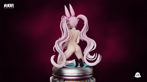 【Pre-order】Nikke Goddess of Victory Bunny Alice GK Resin Statue Senbei Studio