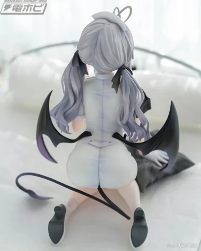 【Pre-order】Shinomiya Kanna Nurse ver. illustration by Kanzarin Statue 1/7 Scale Otaku Doll Studio