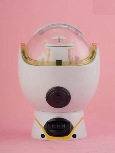 【In stock】Original Bai Lingfeng makes Lil GK Resin Statue ODD Studio