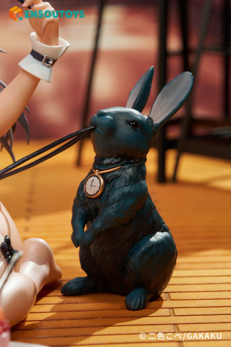 【Pre-order】Original 1/5 Scale Totsuki Cocoa Licensed PVC Statue ENSOUTOYS Studio