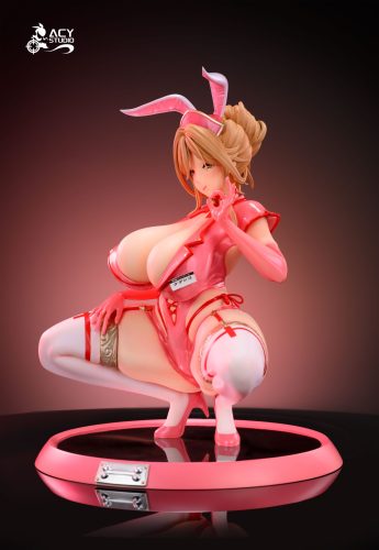 【Pre-order】Nadeshiko Orginal Works 1/4 Scale Acy Studio