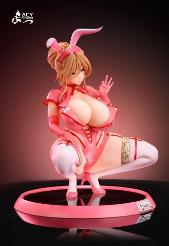 【Pre-order】Nadeshiko Orginal Works 1/4 Scale Acy Studio