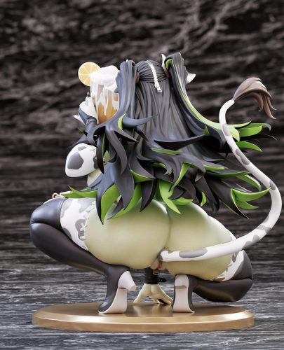 【Pre-order】Original Fran-K-Enstein Statue 1/6 Scale SODA Studio