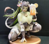 【Pre-order】Original Fran-K-Enstein Statue 1/6 Scale SODA Studio