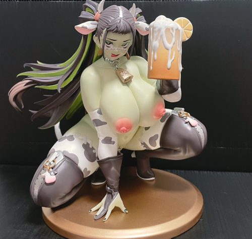 【Pre-order】Original Fran-K-Enstein Statue 1/6 Scale SODA Studio