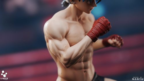 【Pre-order】Original Jue Mi Statue LIQUID Studio