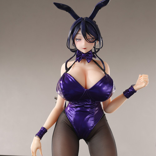 【Pre-order】Original Mizuki Bunny Girl Statue Yu Zhai Ren Xing Studio