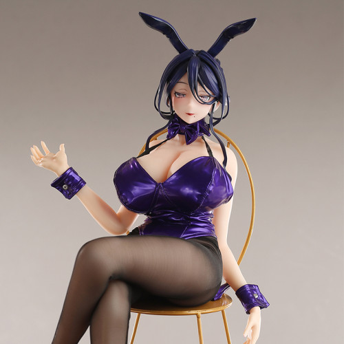 【Pre-order】Original Mizuki Bunny Girl Statue Yu Zhai Ren Xing Studio