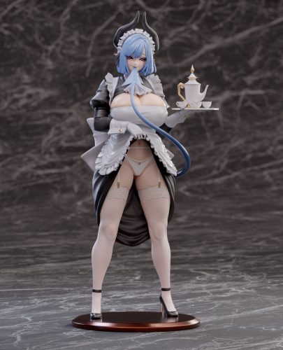 【Pre-order】Original Demon Prince Maid: Human Butcher Statue 1/6 Scale SODA Studio