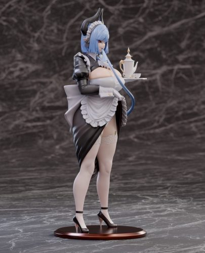 【Pre-order】Original Demon Prince Maid: Human Butcher Statue 1/6 Scale SODA Studio