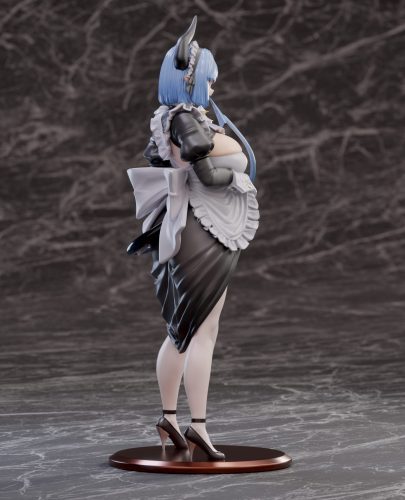【Pre-order】Original Demon Prince Maid: Human Butcher Statue 1/6 Scale SODA Studio