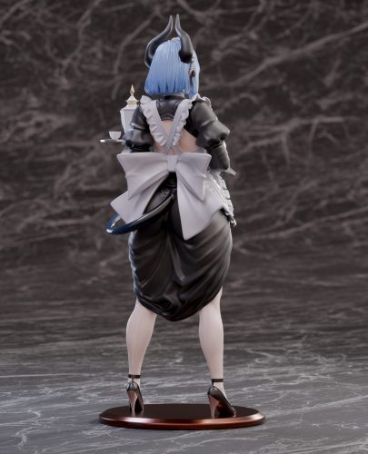 【Pre-order】Original Demon Prince Maid: Human Butcher Statue 1/6 Scale SODA Studio
