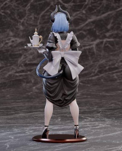 【Pre-order】Original Demon Prince Maid: Human Butcher Statue 1/6 Scale SODA Studio
