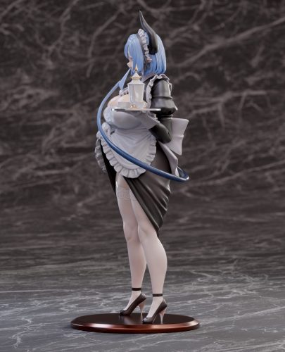 【Pre-order】Original Demon Prince Maid: Human Butcher Statue 1/6 Scale SODA Studio