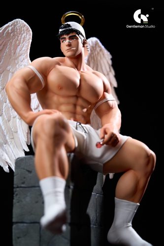 【Pre-order】Original Angel-Yeer Statue 1/6 Scale Gentleman Studio