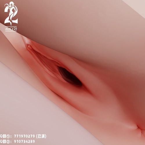 【Pre-order】Zenless Zone Zero Hoshimi Miyabi GK Resin Statue 1/6 Scale Alice21 Studio