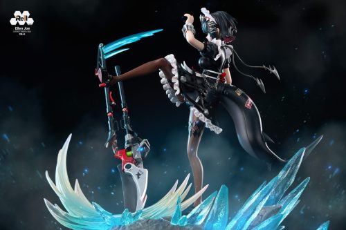 【Pre-order】Zenless Zone Zero Ellen Joe GK Resin Statue 1/6 Scale ROLL Studio