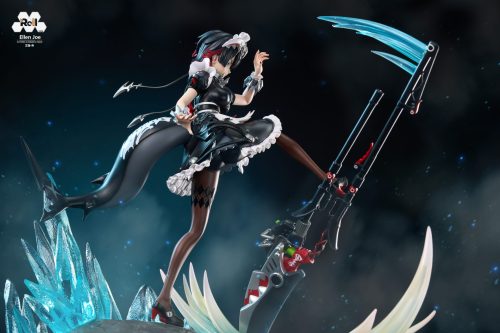 【Pre-order】Zenless Zone Zero Ellen Joe GK Resin Statue 1/6 Scale ROLL Studio