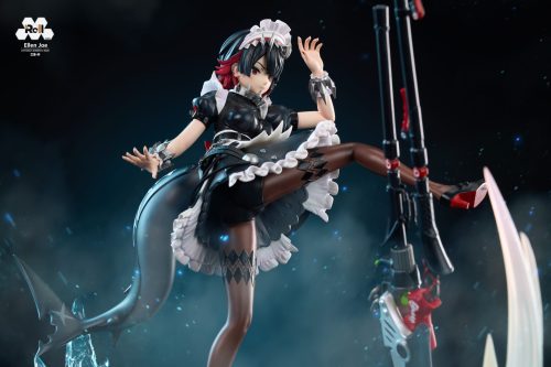 【Pre-order】Zenless Zone Zero Ellen Joe GK Resin Statue 1/6 Scale ROLL Studio