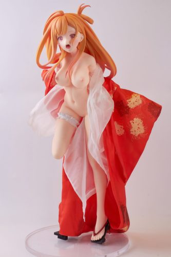 【Pre-order】My Dress Up Darling Marin Kitagawa GK Resin Statue 1/4 Scale SC Studio