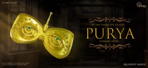 【Pre-order】The Legend of Zelda Purah Resin GK Statue Third Eye Studio