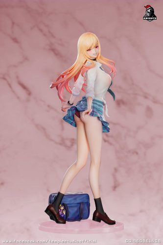 【Pre-order】Kitagawa Marin S01 GK Resin Statue 1/2 & 1/4 & 1/6 Scale Temple Studio