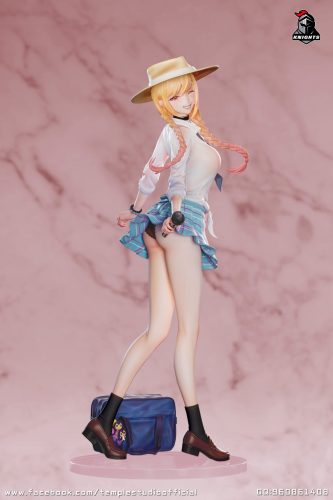 【Pre-order】Kitagawa Marin S01 GK Resin Statue 1/2 & 1/4 & 1/6 Scale Temple Studio