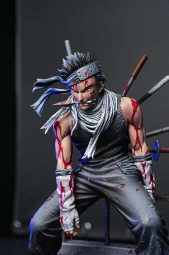 【Pre-order】Zabuza Momochi GK Resin Statue Pickstar Studio