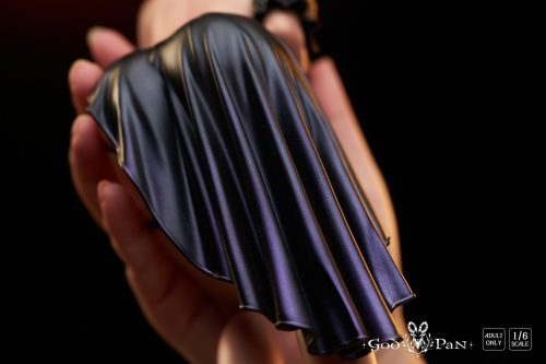 【Pre-order】Final Fantasy XIV Alisaie Leveilleur & Y'shtola GK Resin Statue 1/6 Scale God Pan Studio