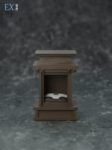 【Pre-order】Genshin Impact Roxy GK Resin Statue 1/6 Scale SC STUDIO