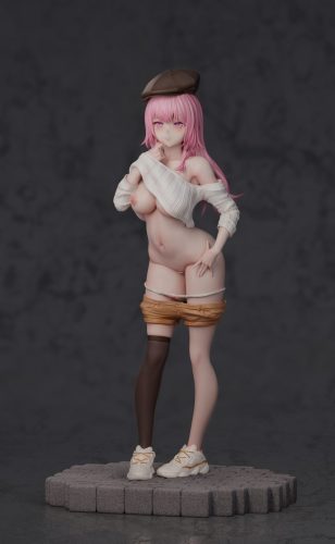 【Pre-order】Genshin Impact Yae Miko GK Resin Statue 1/6 Scale SOW Studio
