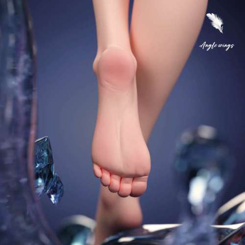 【Pre-order】Genshin Impact Kokomi GK Resin Statue 1/6 Scale Angel Wings Studio