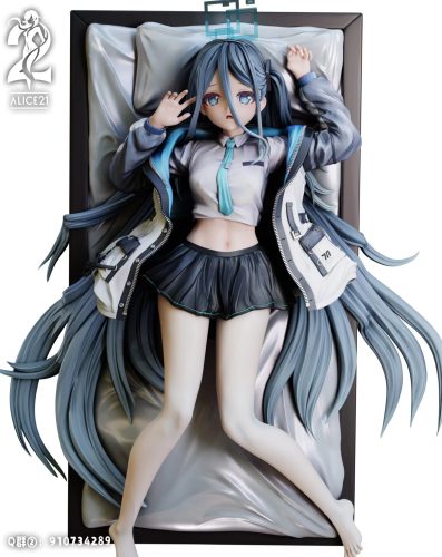 【Pre-order】Blue Archive Tendou Arisu GK Resin Statue 1/6 Scale Alice21 Studio