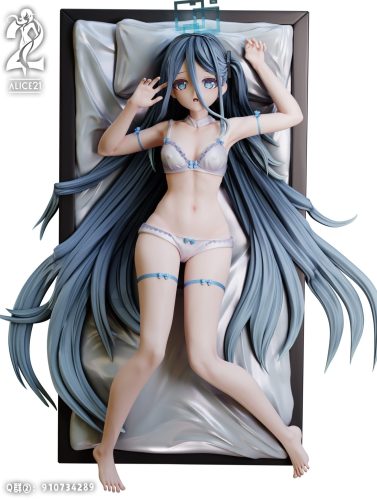 【Pre-order】Blue Archive Tendou Arisu GK Resin Statue 1/6 Scale Alice21 Studio